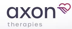 Axon Therapies, Inc.