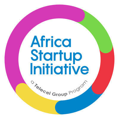 Africa Startup Initiative Logo