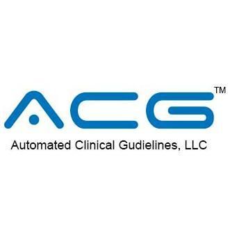 Automated Clinical Guidelines LLC