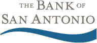 The Bank of San Antonio