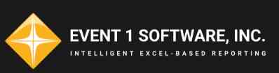 Event 1 Software