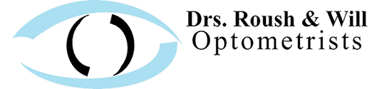 DRS. ROUSH & WILL OPTOMETRISTS INC
