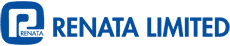 Renata Plc