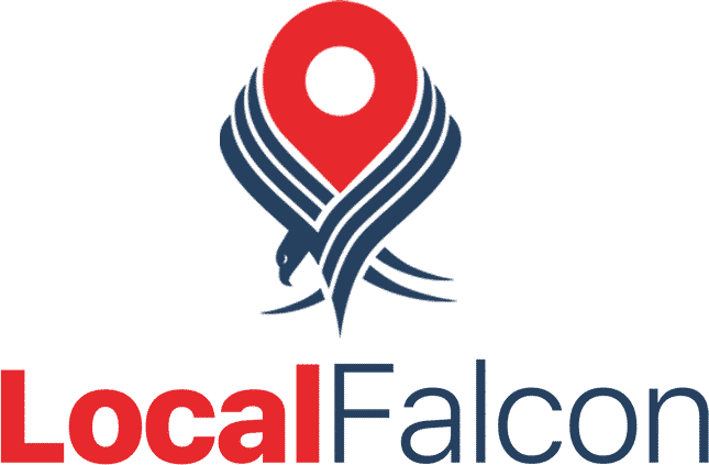 Local Falcon logo