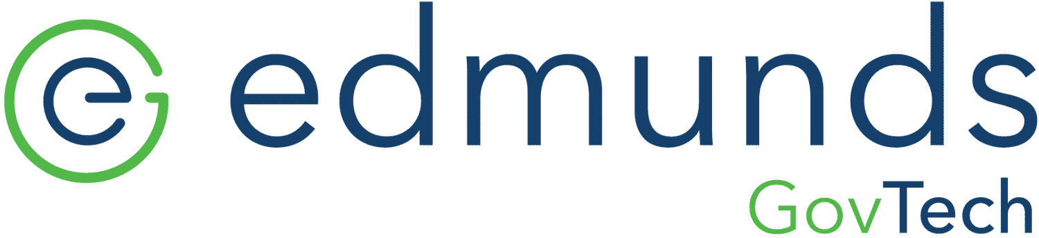 Edmunds GovTech