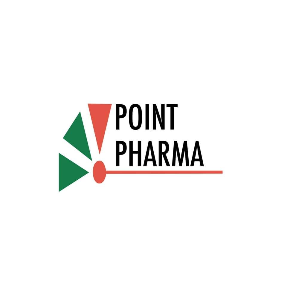 Point Pharma, Inc.