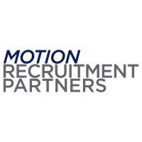 Motion Recruitment Partners LLC