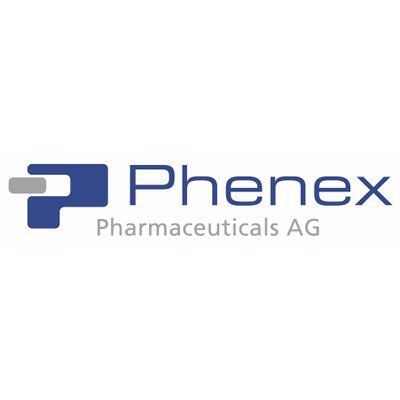 Phenex Pharmaceuticals AG