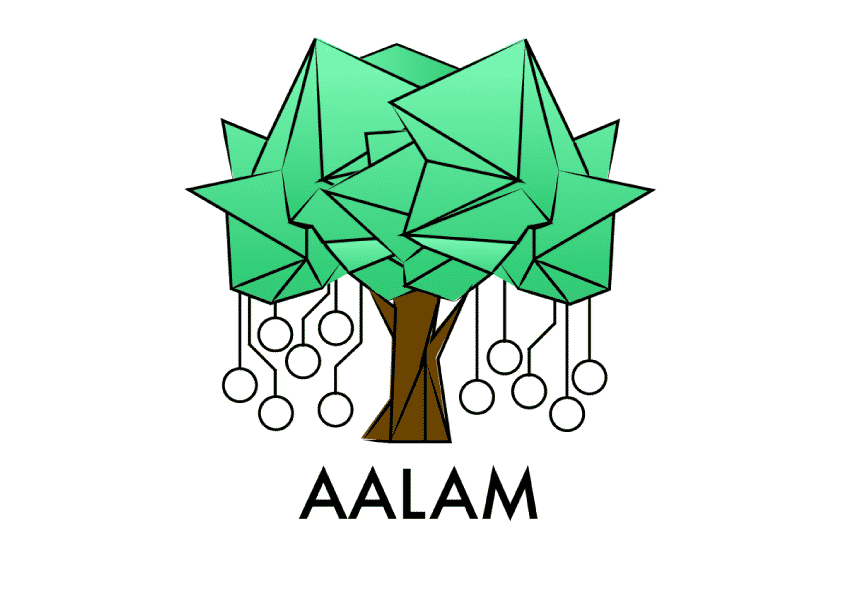 Aalam Info Solutions LLP