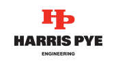 Harris Pye