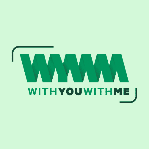 WithYouWithMe