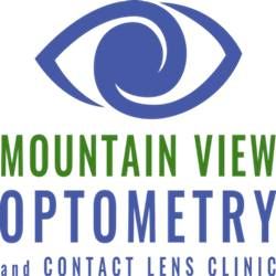 Mountain View Optometry & Contact Lens Clinic