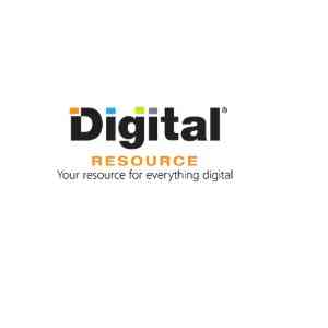 Digital Resource logo