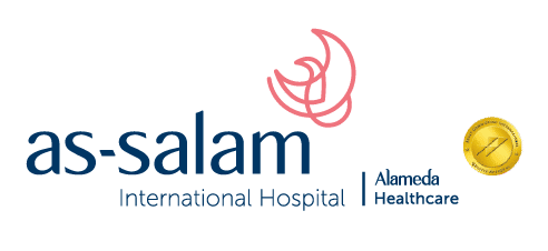 As-Salam International Hospital
