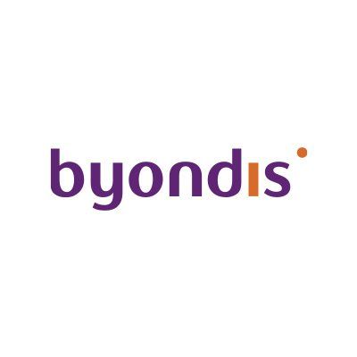 Byondis BV