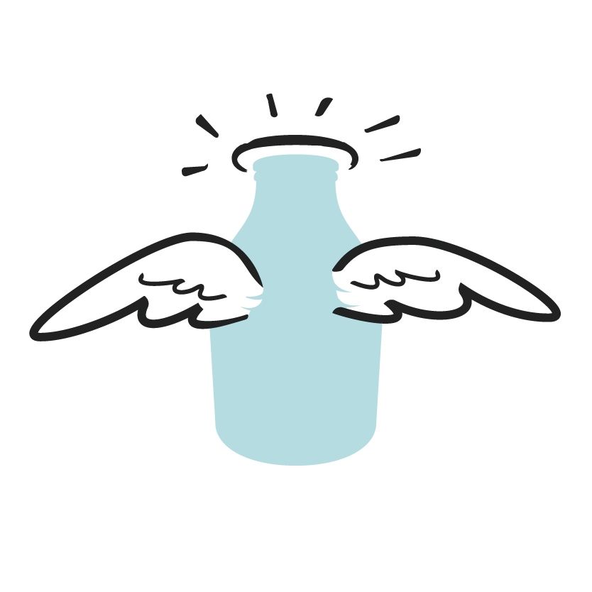 Modern Milkman