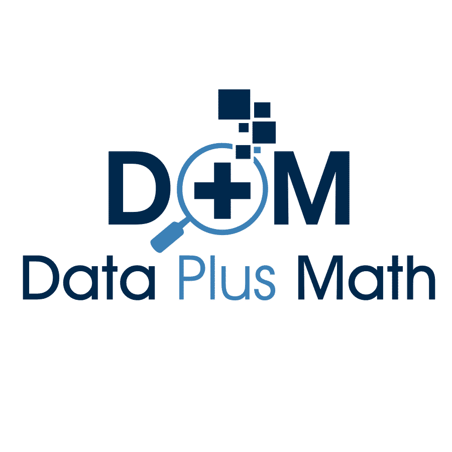 Data Plus Math