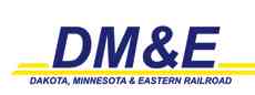 Dakota, Minnesota & Eastern Railroad Corp.