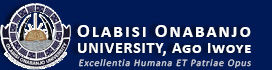 Olabisi Onabanjo University
