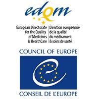 European Directorate for the Quality of Med & Healthcare