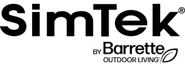 SimTek Fence