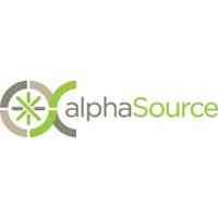 Alpha Source
