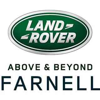 Farnell Land Rover