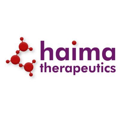Haima Therapeutics LLC