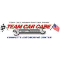 Team Car Care