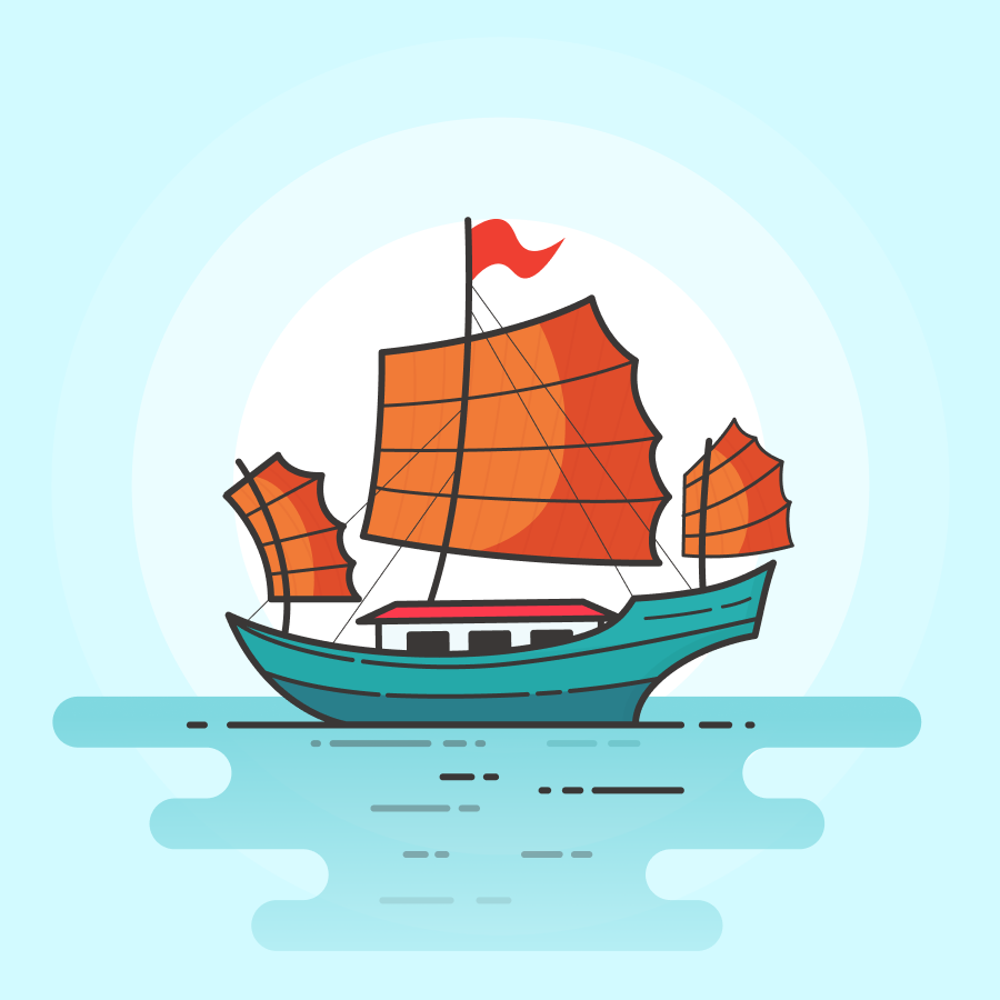 SailTies