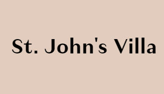 St. Johns Villa
