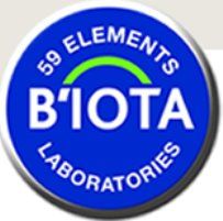 B'iota Herbal Pharmaceuticals & Cosmetics Laboratories Inc.