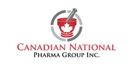Canadian National Pharma Group, Inc.