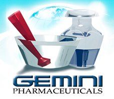 Gemini Pharmaceuticals, Inc.