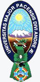 Universidad Mayor De San Andrés