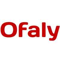 Ofaly logo