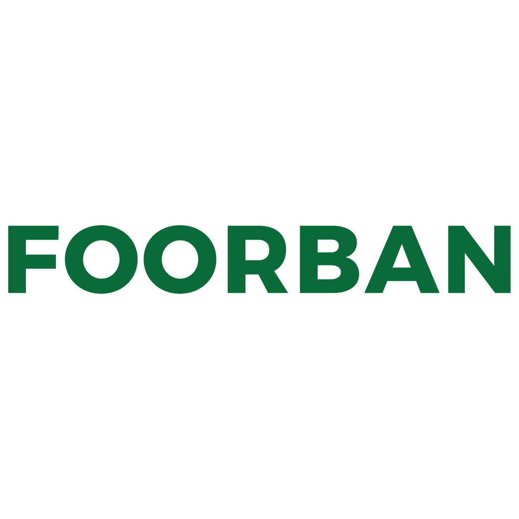 Foorban