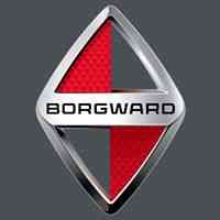 BORGWARD