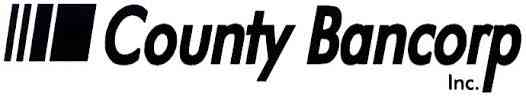 County Bancorp
