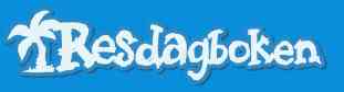 Resdagboken