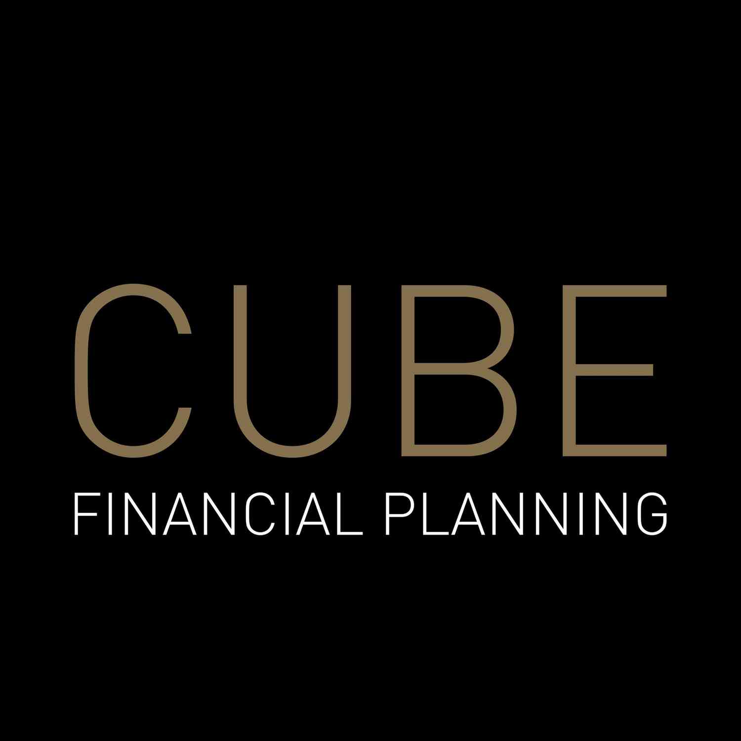 Cube Financial Planning