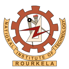 National Institute of Technology Rourkela