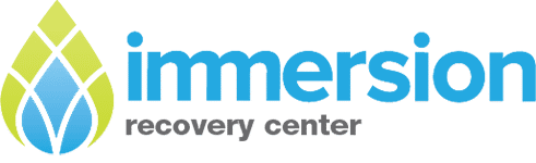 Immersion Recovery Center