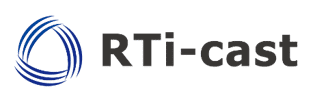 RTi-cast