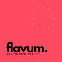 FLAVUM HEALTHTECH PRIVATE LIMITED