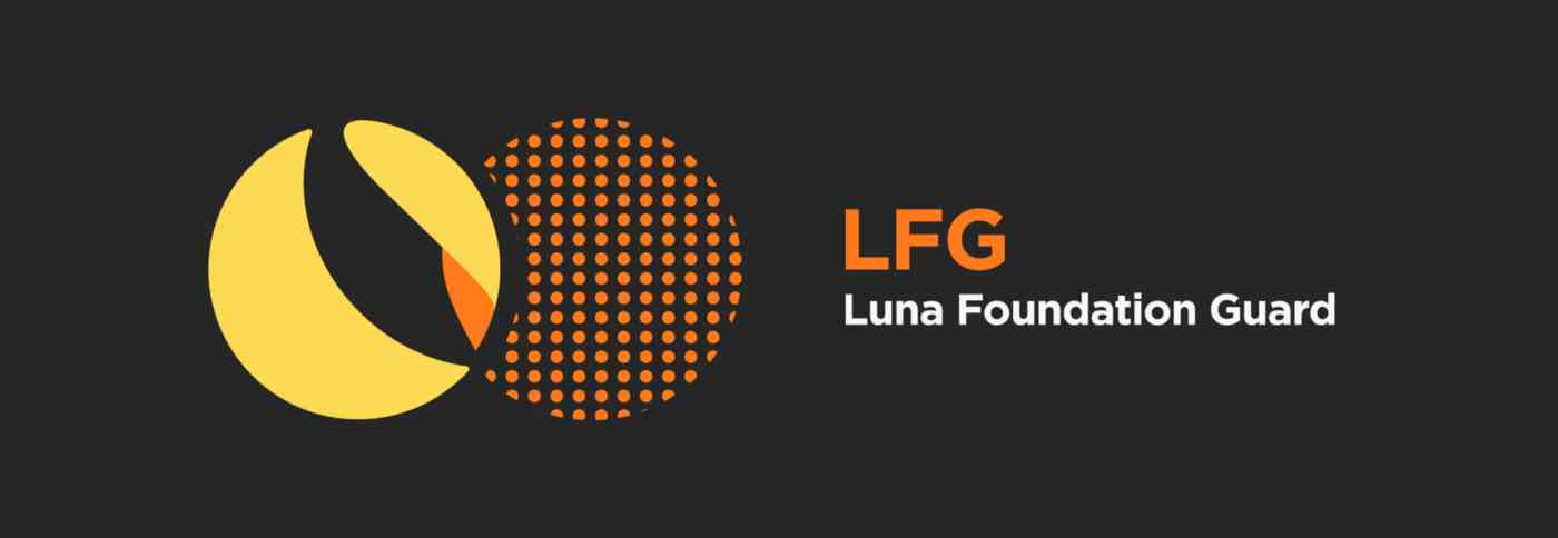 Luna Foundation Guard