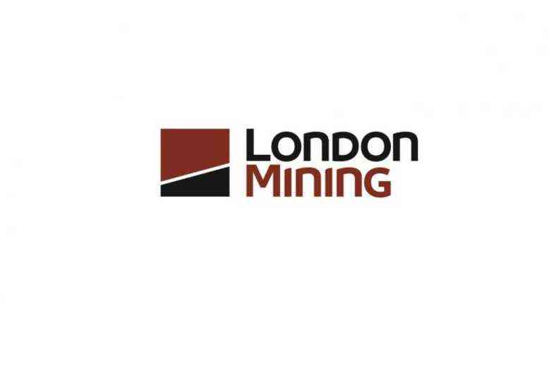London Mining