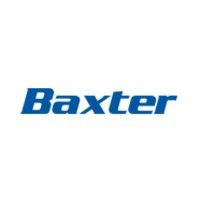 Baxter Healthcare Ltd logo