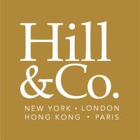 Hill & Co.