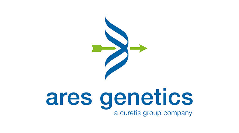 Ares Genetics GmbH